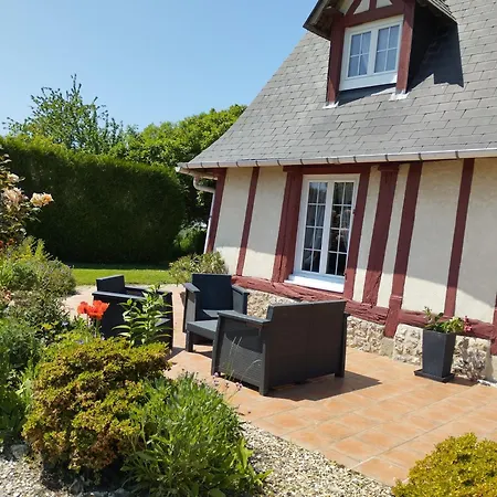 Maison Normande