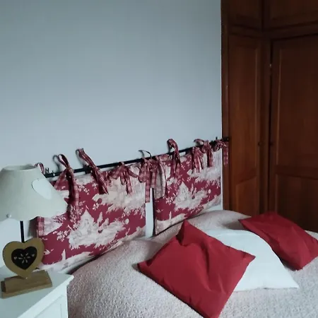 Maison Normande Holiday home *