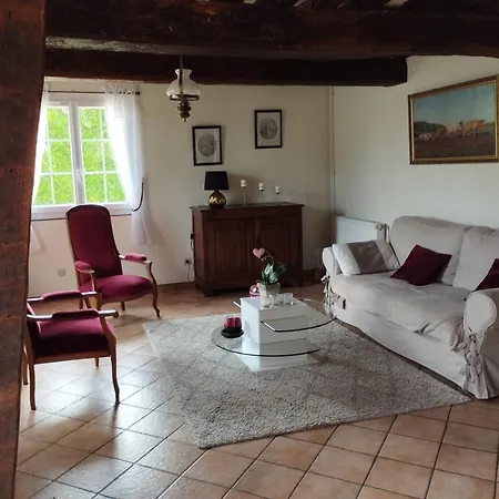 Maison Normande Foulbec